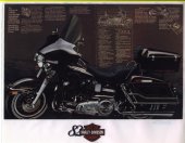 1982 Harley-Davidson FLH 1340 EIectra Glide Belt Drive photo